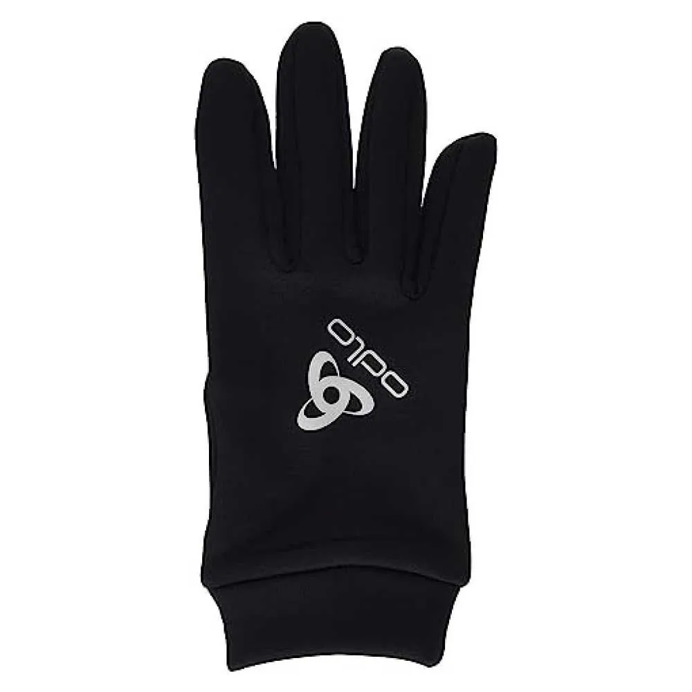 Odlo Stretchfleece Liner Eco Handschoenen Dark Sapphire