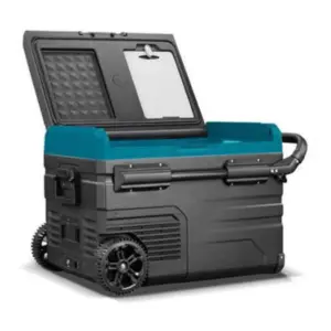 Vitrifrigo Vfree Plus 40l Harde Draagbare Koeler Zwart