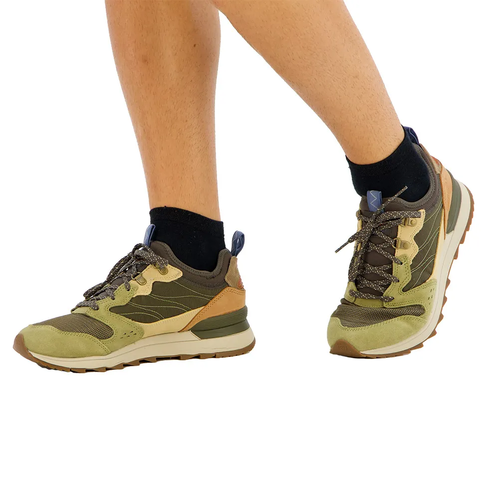 Merrell Alpine 83 Wandelschoenen Multicolor