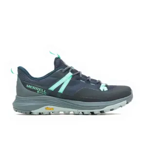 Merrell Siren 4 Gore-tex® Wandelschoenen Blauw