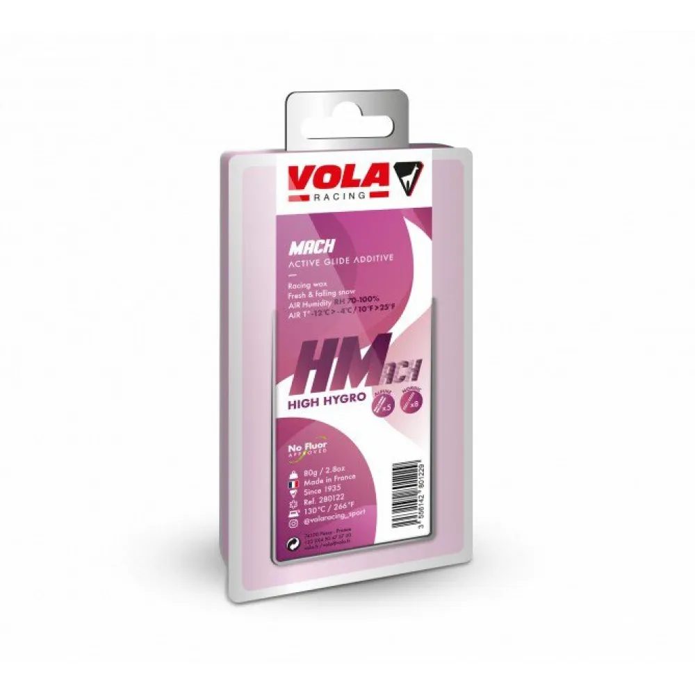 Vola 280122 Racing Hmach Was Paars
