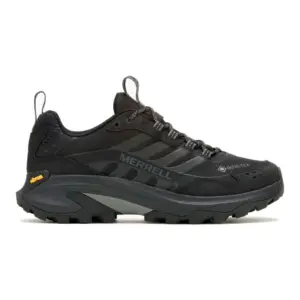 Merrell Speed Remix Gore-tex® Wandelschoenen Zwart