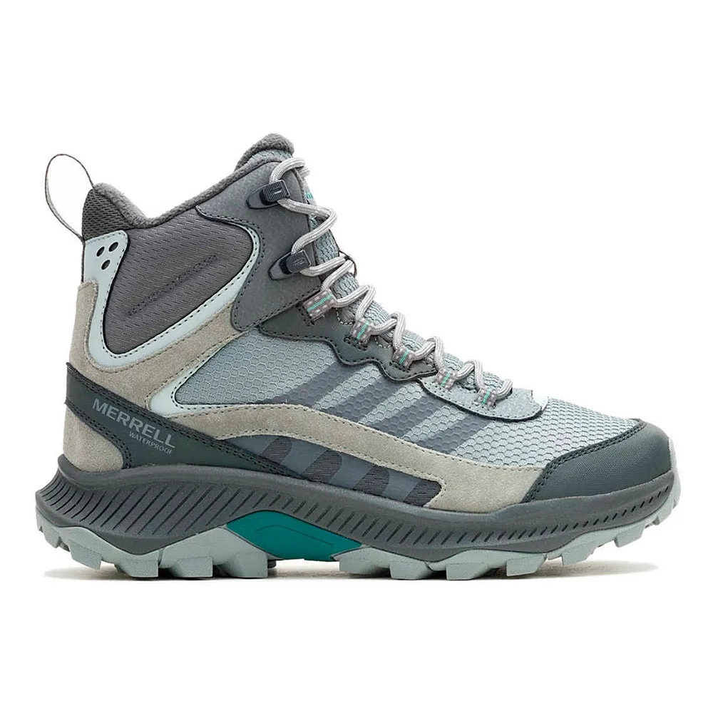 Merrell Speed Strike 2 Thermo Mid Wp Wandelschoenen Monument