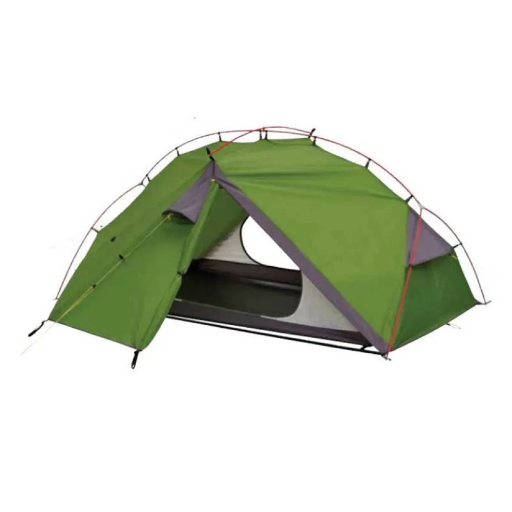 Terra Nova Panacea 1 Tent Groen