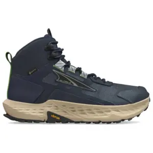 Altra Timp 5 Hiker Gore-tex® Wandelschoenen Blauw