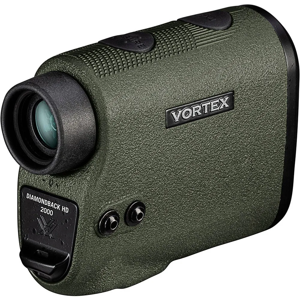 Vortex Diamondback Hd 2000 Lrf-db2000 Afstandsmeter Zwart