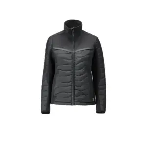 Mascot Customized 22325 Jas Zwart