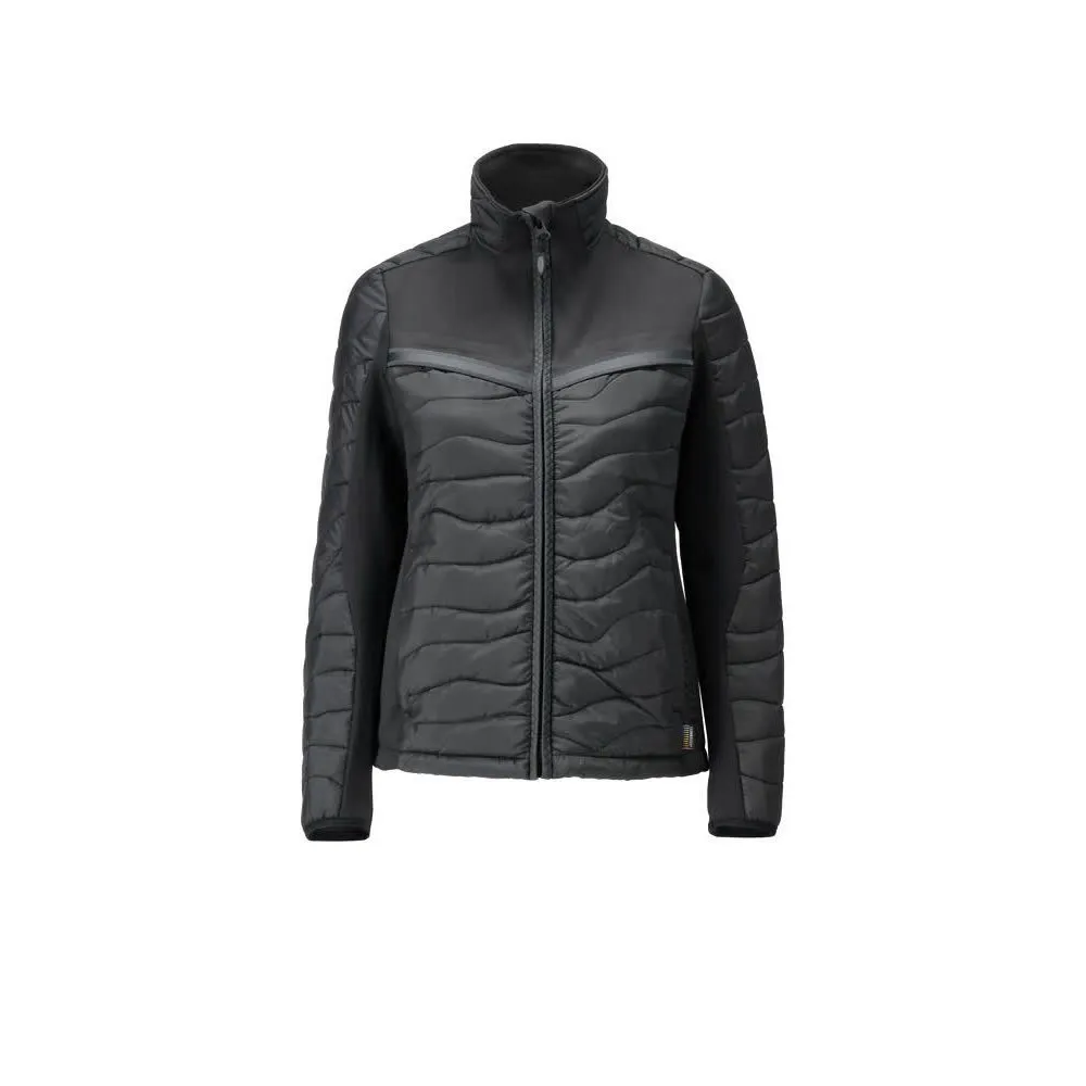 Mascot Customized 22325 Jas Zwart