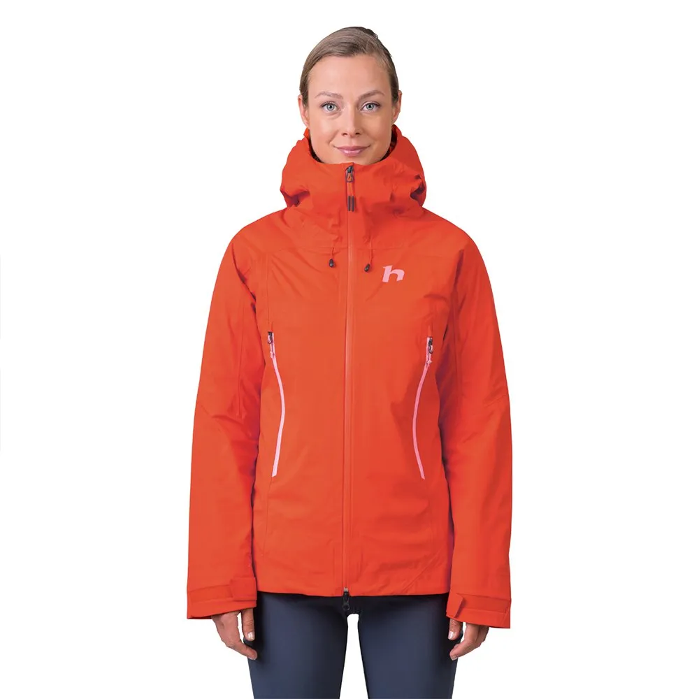 Hannah Adelaide Jas Oranje