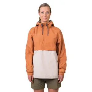 Hannah Ava Jas Caramel / Oxford Tan