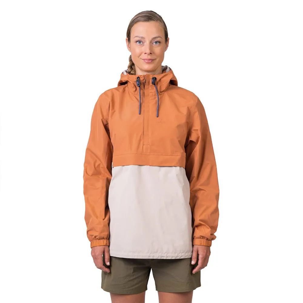 Hannah Ava Jas Caramel / Oxford Tan