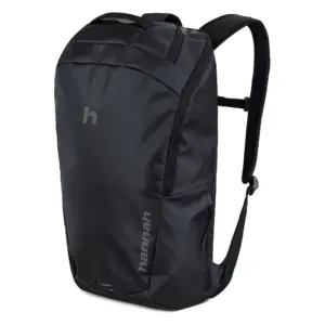 Hannah Commuter 30 Rugzak Antraciet