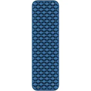 Hannah Curt 6 Opblaasbaar Matras Marineblauw