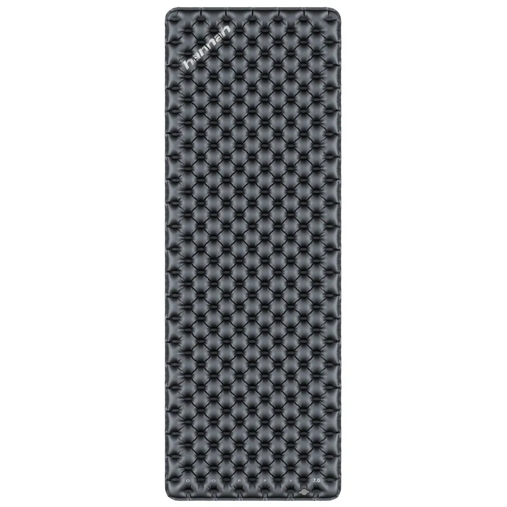 Hannah Doppy 7 Opblaasbaar Matras Quiet Shade