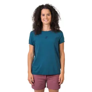Hannah Edith T-shirt Met Korte Mouwen Tapestry
