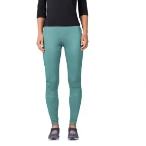 Hannah Elisa Leggings Groen