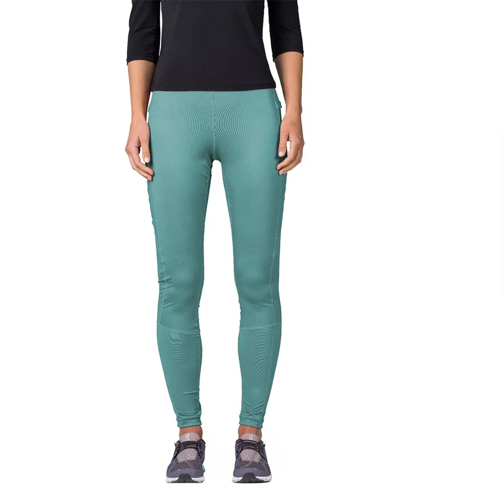 Hannah Elisa Leggings Groen