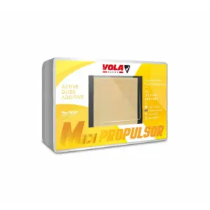 Vola Racing Mach Propulsers Machprop Was Geel