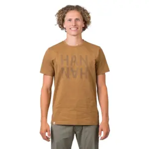 Hannah Grem T-shirt Met Korte Mouwen Nugget Mel