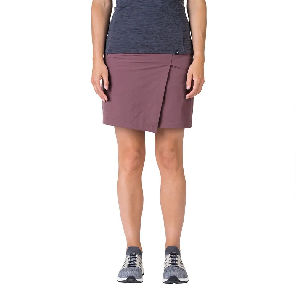 Hannah Lanna Ii Rok Wild Ginger