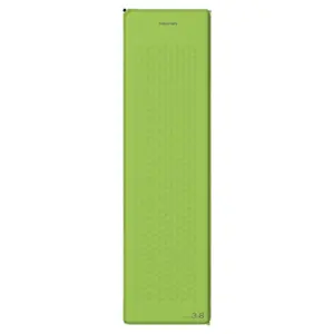 Hannah Leisure 3 Opblaasbaar Matras Groen