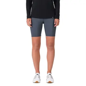 Hannah Lis Pro Korte Leggings Antraciet