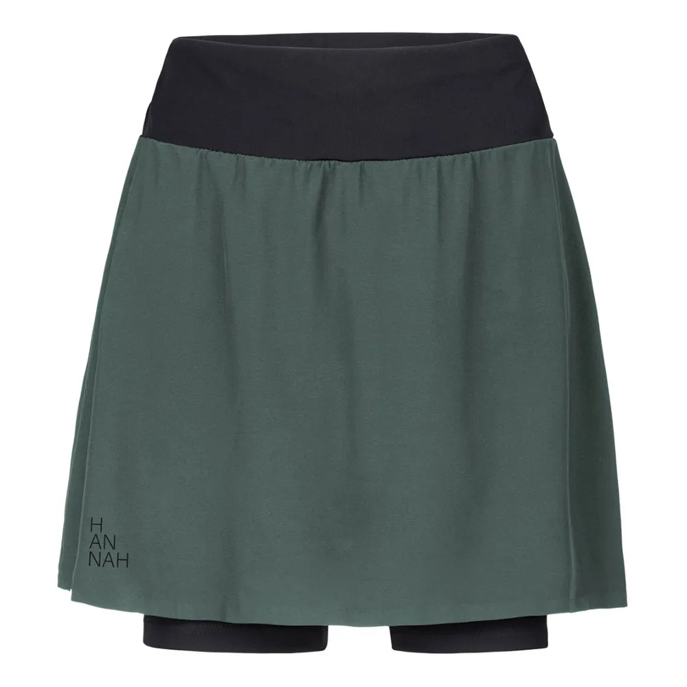 Hannah Lis Rok Dark Forest