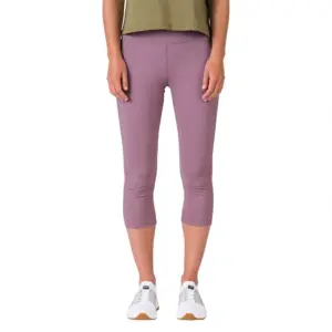 Hannah Lisa 3/4-broek Rood