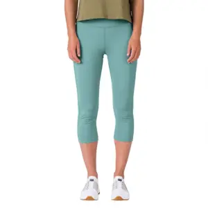 Hannah Lisa 3/4-broek Groen