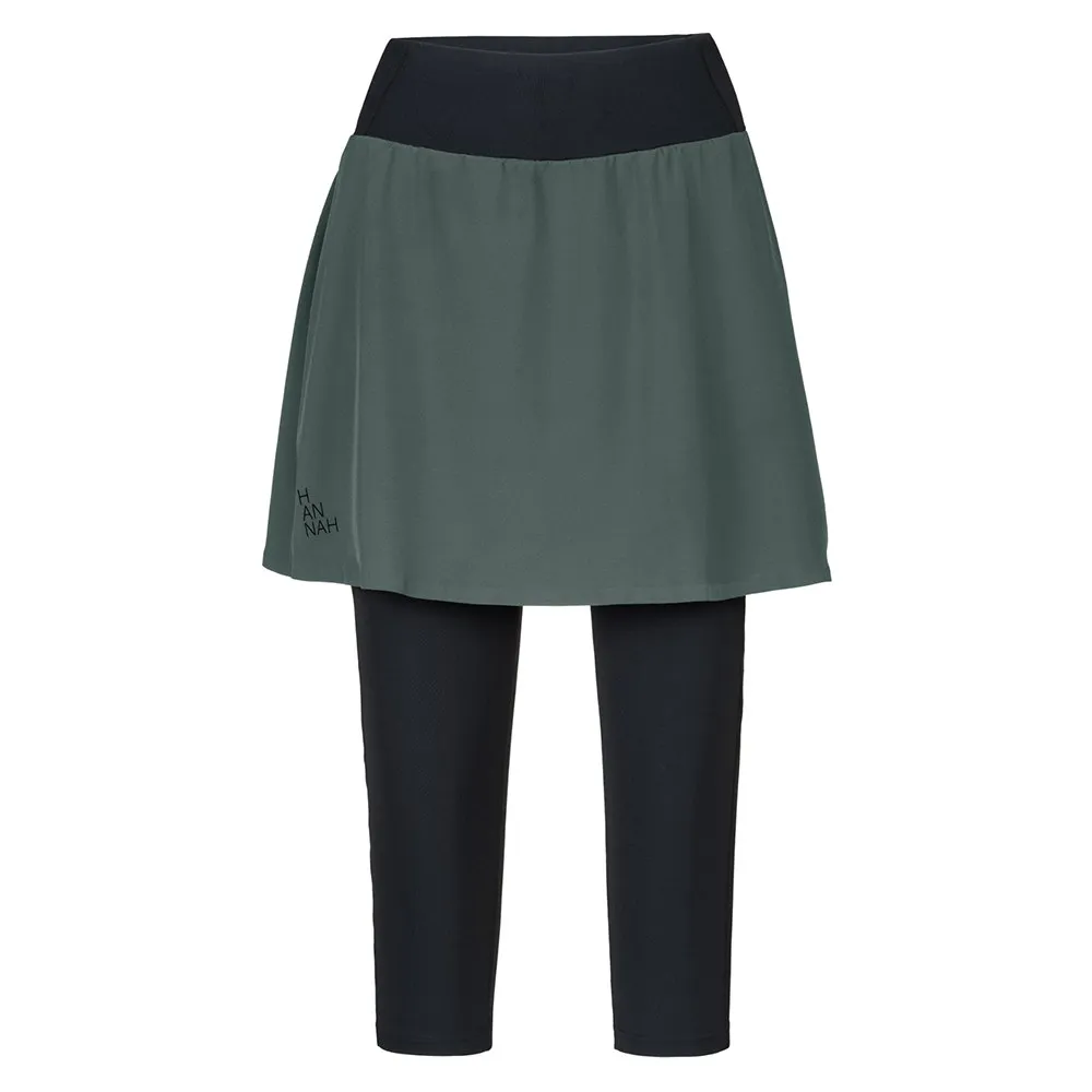 Hannah Lisa Rok Dark Forest