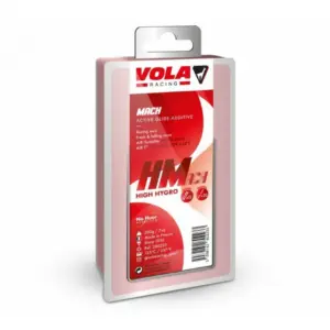 Vola 280223 Racing Hmach Was Rood