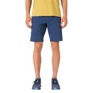 Hannah Nairi Ii Korte Broek Marineblauw