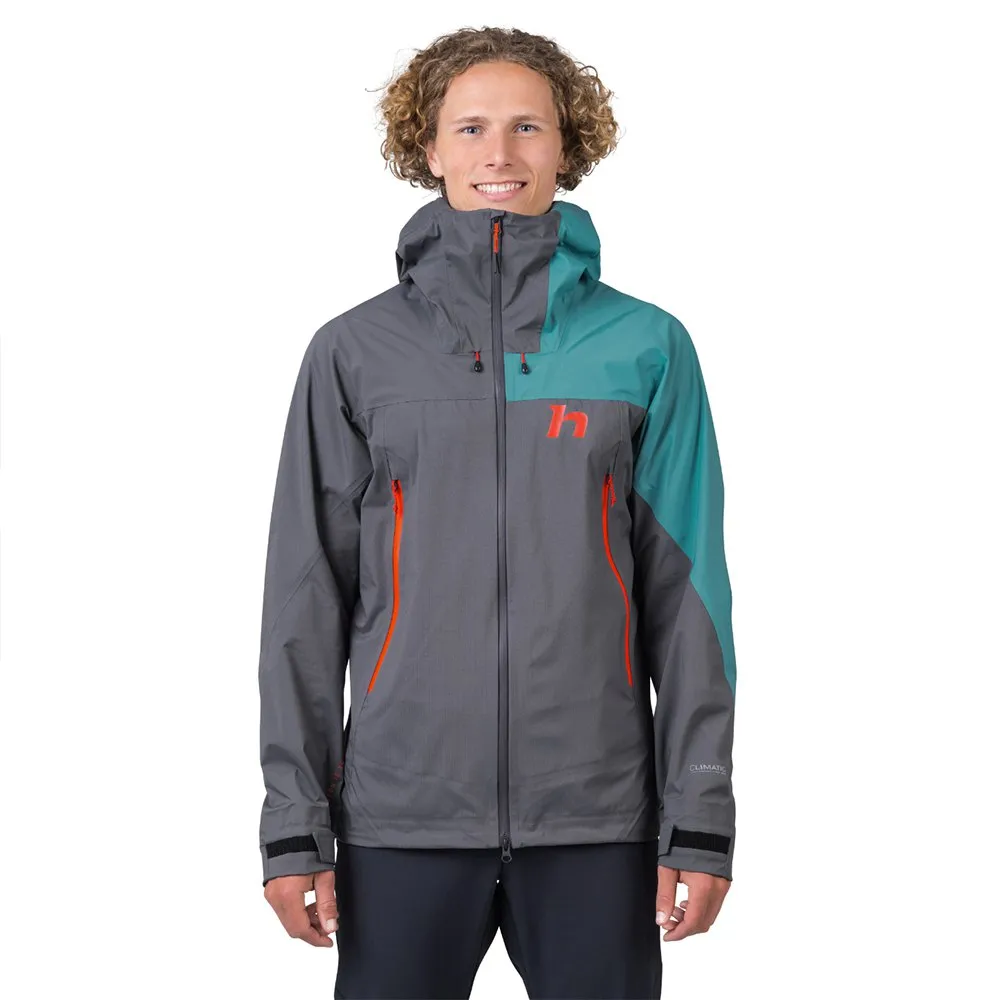 Hannah Nexus Jas Blauw