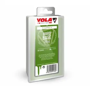 Vola Against Abrasion Base Hard Was Groen