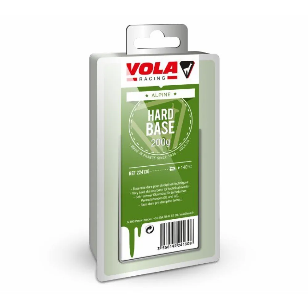 Vola Against Abrasion Base Hard Was Groen