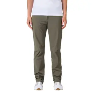 Hannah Nicole Ii Broek Olijf