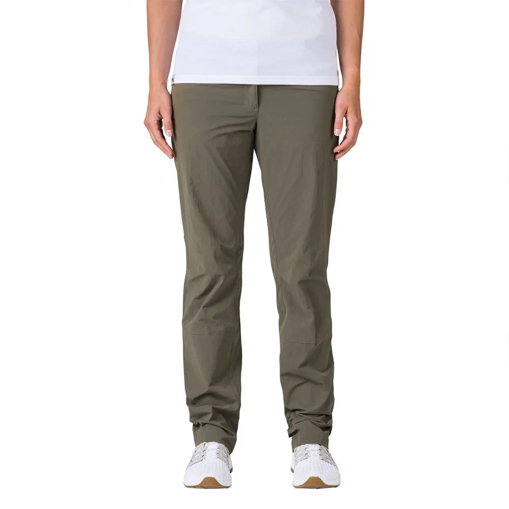 Hannah Nicole Ii Broek Olijf