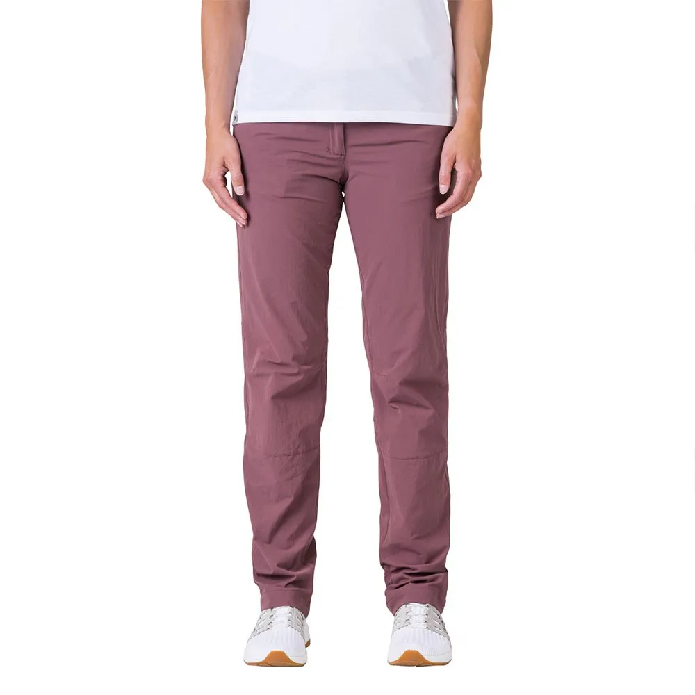 Hannah Nicole Ii Broek Wild Ginger