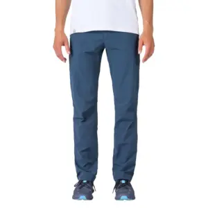 Hannah Niguel Ii Broek Marineblauw