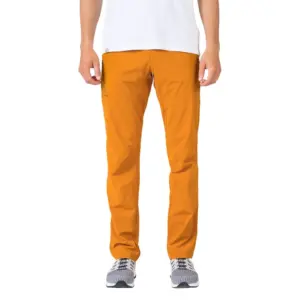 Hannah Niguel Ii Broek Pumpkin Spice