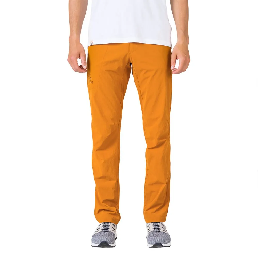 Hannah Niguel Ii Broek Pumpkin Spice