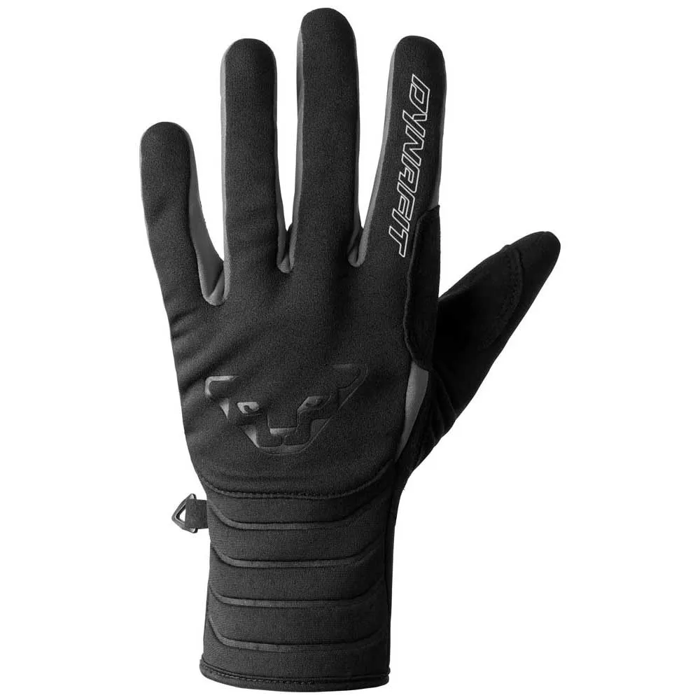 Dynafit Racing Polarlite Handschoenen Zwart