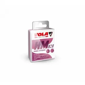 Vola 280022 Racing Hmach Was Paars