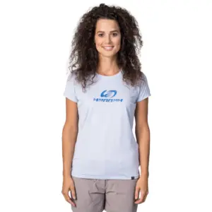 Hannah Saffi Ii T-shirt Met Korte Mouwen Arctic Ice