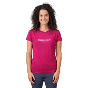 Hannah Saffi Ii T-shirt Met Korte Mouwen Cherries Jubilee