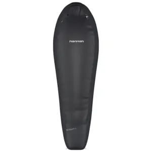 Hannah Scout 120 Long Slaapzak Blauw