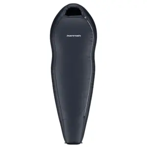Hannah Scout 120 Slaapzak Voor Vrouwen Blauw