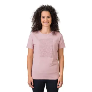 Hannah Selia T-shirt Met Korte Mouwen Zephyr