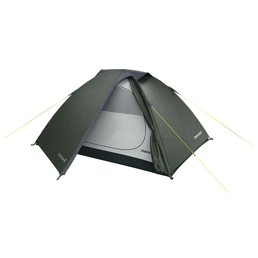 Hannah Serak 2 Tent Thyme Ii