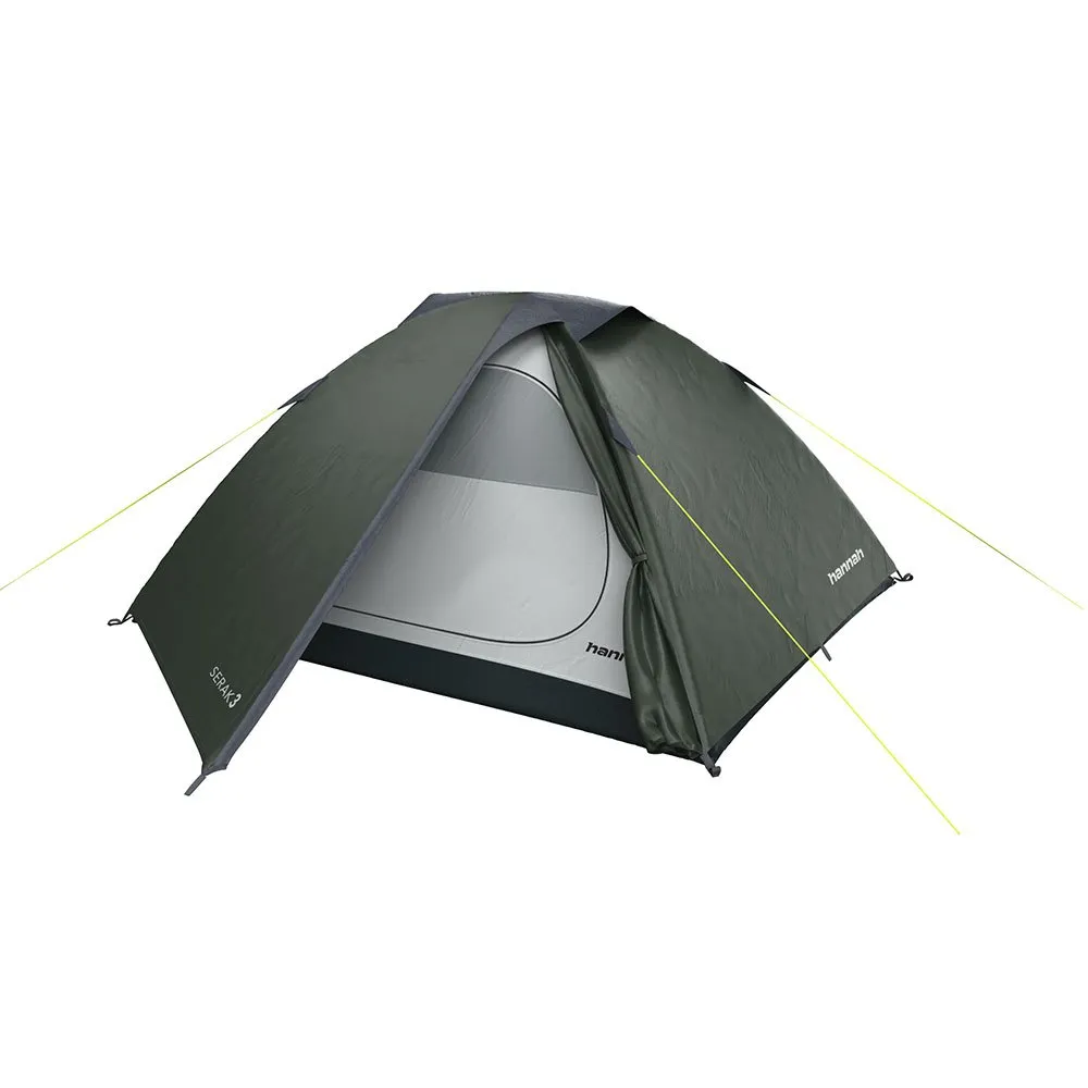 Hannah Serak 3 Tent Thyme Ii